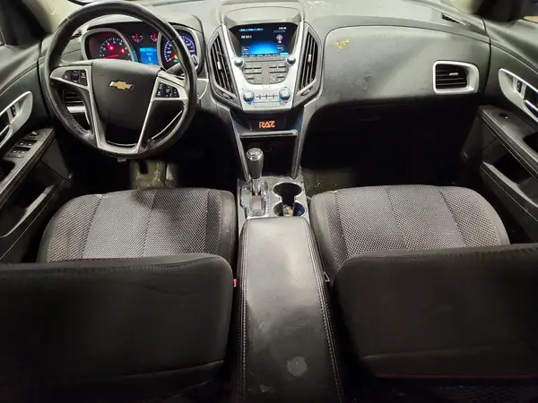 2GNFLFE36H6182496 2017 CHEVROLET EQUINOX - Image 8