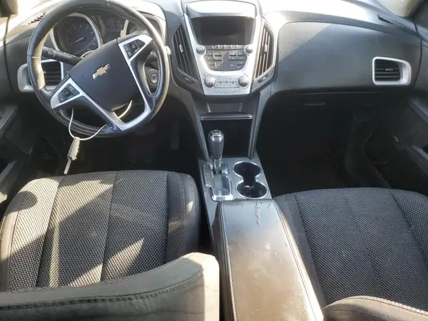 2GNFLFE36H6206280 2017 CHEVROLET EQUINOX - Image 8