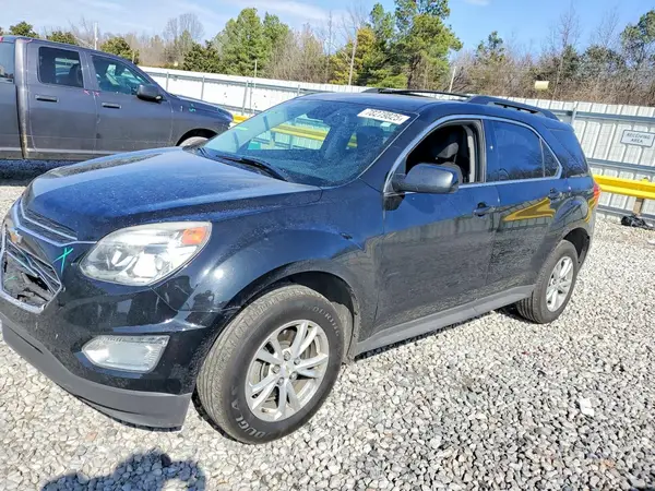 2GNFLFE36H6209325 2017 CHEVROLET EQUINOX - Image 1