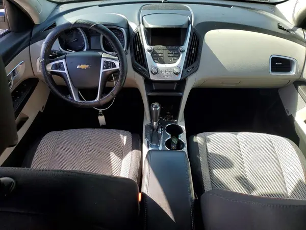 2GNFLFE36H6209325 2017 CHEVROLET EQUINOX - Image 8