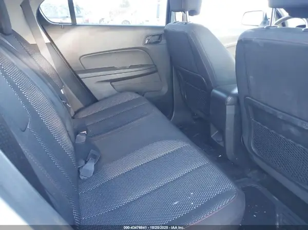 2GNFLFE36H6213052 2017 CHEVROLET EQUINOX - Image 8