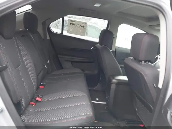 2GNFLFE36H6216663 2017 CHEVROLET EQUINOX - Image 8