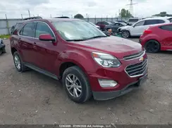 2GNFLFE36H6225749 2017 CHEVROLET EQUINOX