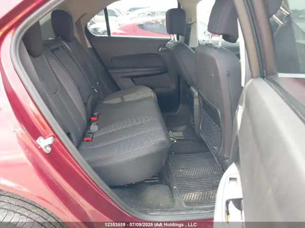 2GNFLFE36H6225749 2017 CHEVROLET EQUINOX - Image 8