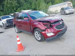 2GNFLFE36H6229882 2017 CHEVROLET EQUINOX