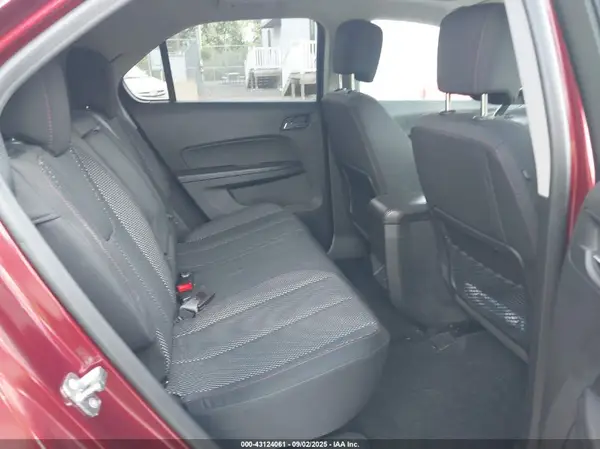 2GNFLFE36H6229882 2017 CHEVROLET EQUINOX - Image 8