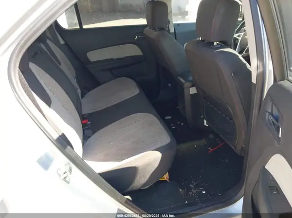 2GNFLFE36H6230790 2017 CHEVROLET EQUINOX - Image 8