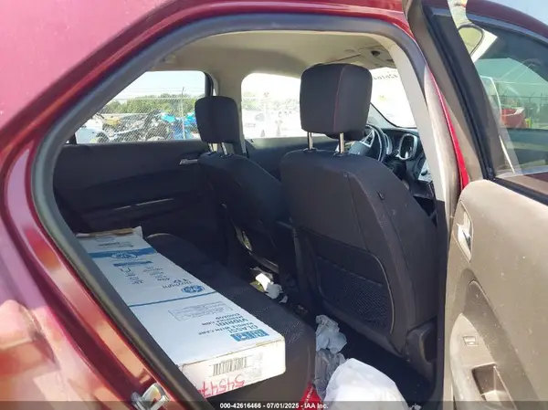 2GNFLFE36H6233320 2017 CHEVROLET EQUINOX - Image 8