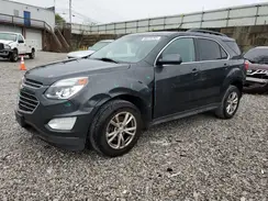 2GNFLFE36H6235813 2017 CHEVROLET EQUINOX
