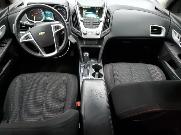 2GNFLFE36H6235813 2017 CHEVROLET EQUINOX - Image 8