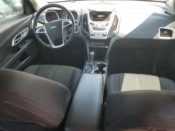 2GNFLFE36H6242230 2017 CHEVROLET EQUINOX - Image 8