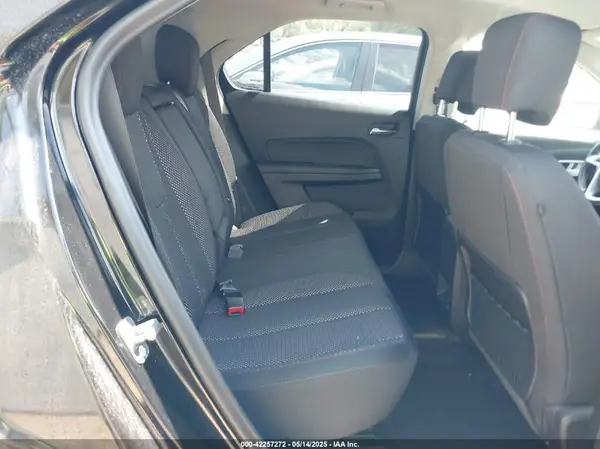 2GNFLFE36H6243393 2017 CHEVROLET EQUINOX - Image 8