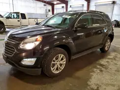 2GNFLFE36H6248285 2017 CHEVROLET EQUINOX