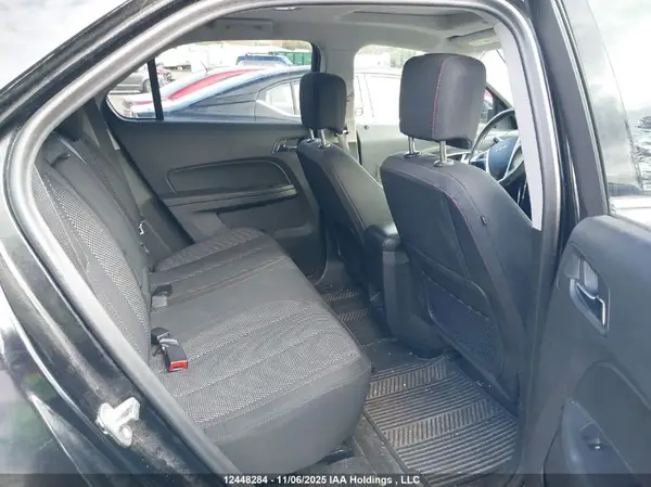 2GNFLFE36H6262610 2017 CHEVROLET EQUINOX - Image 8