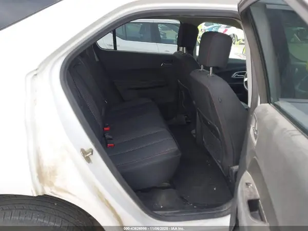 2GNFLFE36H6265636 2017 CHEVROLET EQUINOX - Image 8