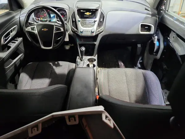 2GNFLFE36H6265748 2017 CHEVROLET EQUINOX - Image 8