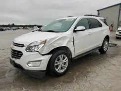 2GNFLFE36H6270884 2017 CHEVROLET EQUINOX