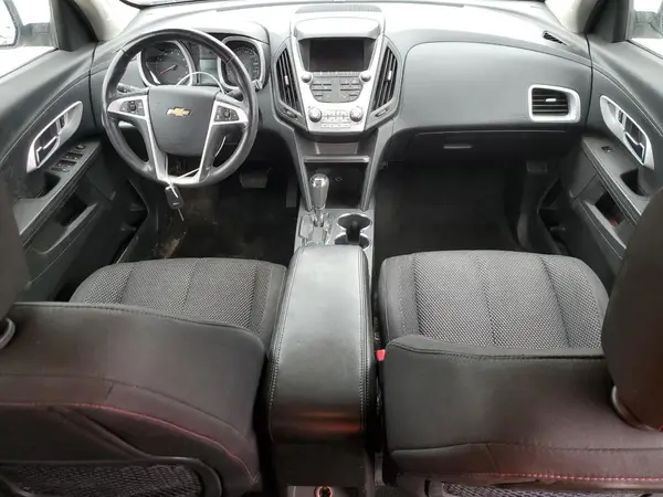 2GNFLFE36H6270884 2017 CHEVROLET EQUINOX - Image 8