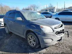 2GNFLFE36H6276667 2017 CHEVROLET EQUINOX