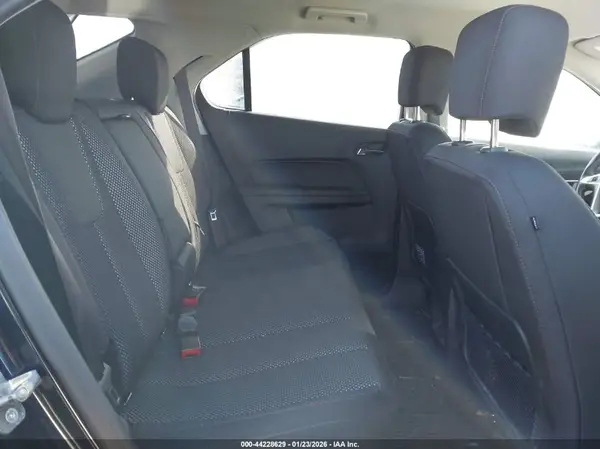 2GNFLFE36H6276667 2017 CHEVROLET EQUINOX - Image 8