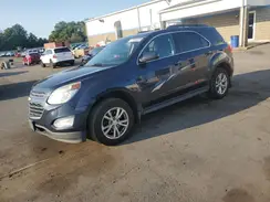 2GNFLFE36H6288432 2017 CHEVROLET EQUINOX