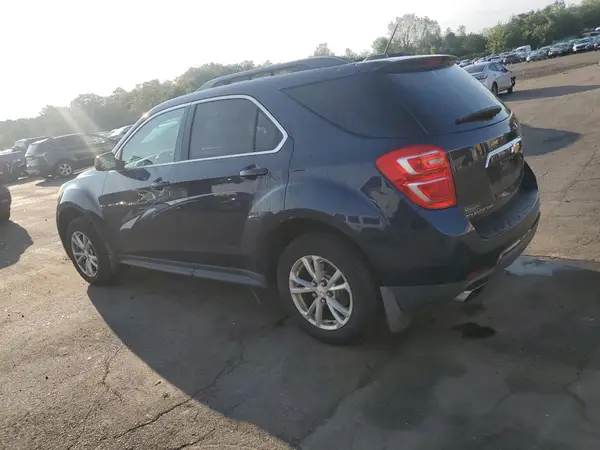 2GNFLFE36H6288432 2017 CHEVROLET EQUINOX - Image 2