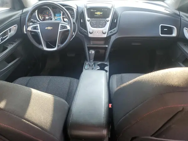 2GNFLFE36H6288432 2017 CHEVROLET EQUINOX - Image 8