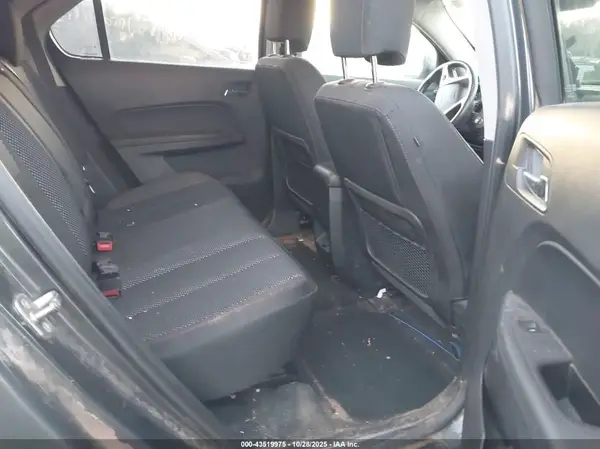 2GNFLFE36H6293680 2017 CHEVROLET EQUINOX - Image 8