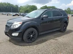 2GNFLFE37G6104811 2016 CHEVROLET EQUINOX