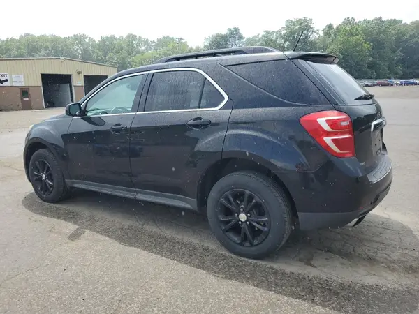 2GNFLFE37G6104811 2016 CHEVROLET EQUINOX - Image 2