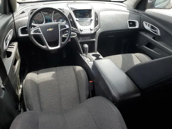 2GNFLFE37G6104811 2016 CHEVROLET EQUINOX - Image 8