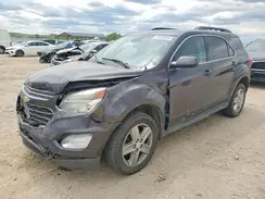 2GNFLFE37G6118949 2016 CHEVROLET EQUINOX