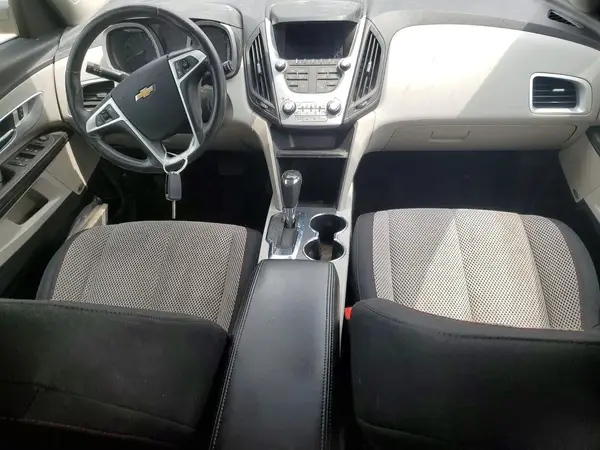 2GNFLFE37G6118949 2016 CHEVROLET EQUINOX - Image 8