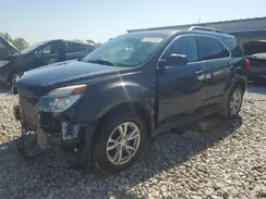 2GNFLFE37G6132463 2016 CHEVROLET EQUINOX