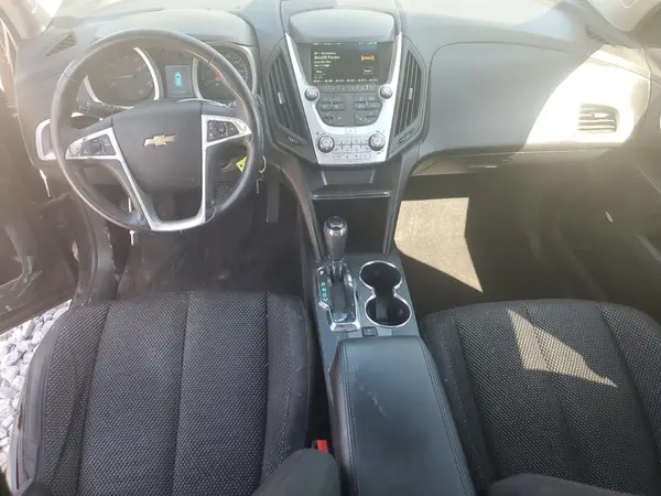 2GNFLFE37G6132463 2016 CHEVROLET EQUINOX - Image 8