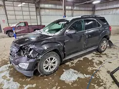 2GNFLFE37G6139994 2016 CHEVROLET EQUINOX