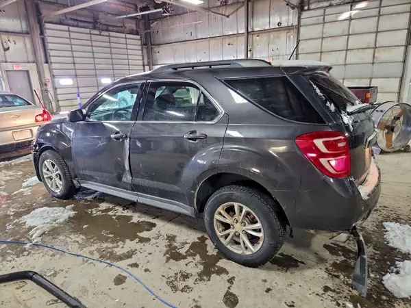 2GNFLFE37G6139994 2016 CHEVROLET EQUINOX - Image 2