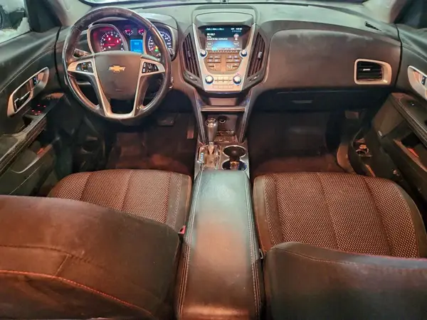 2GNFLFE37G6139994 2016 CHEVROLET EQUINOX - Image 8
