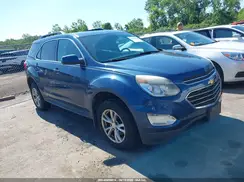 2GNFLFE37G6141552 2016 CHEVROLET EQUINOX