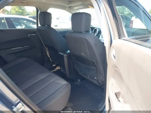 2GNFLFE37G6141552 2016 CHEVROLET EQUINOX - Image 8