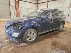 2GNFLFE37G6147447 2016 CHEVROLET EQUINOX