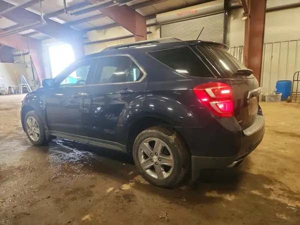 2GNFLFE37G6147447 2016 CHEVROLET EQUINOX - Image 2