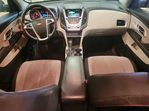 2GNFLFE37G6147447 2016 CHEVROLET EQUINOX - Image 8