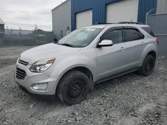 2GNFLFE37G6160618 2016 CHEVROLET EQUINOX