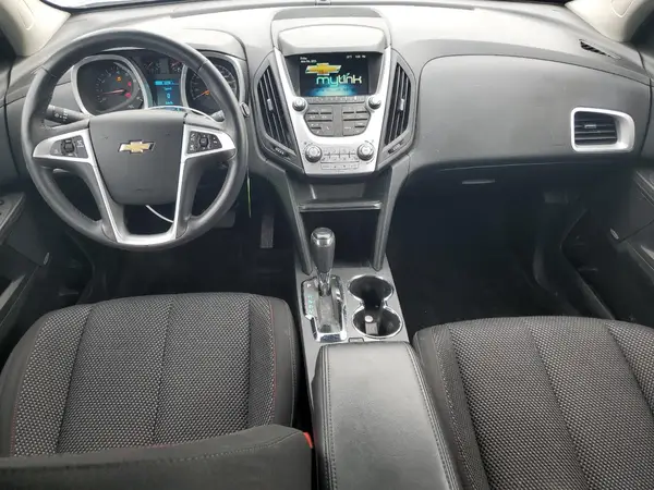 2GNFLFE37G6160618 2016 CHEVROLET EQUINOX - Image 8