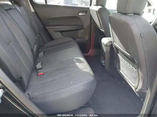 2GNFLFE37G6173420 2016 CHEVROLET EQUINOX - Image 8
