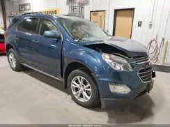 2GNFLFE37G6180383 2016 CHEVROLET EQUINOX