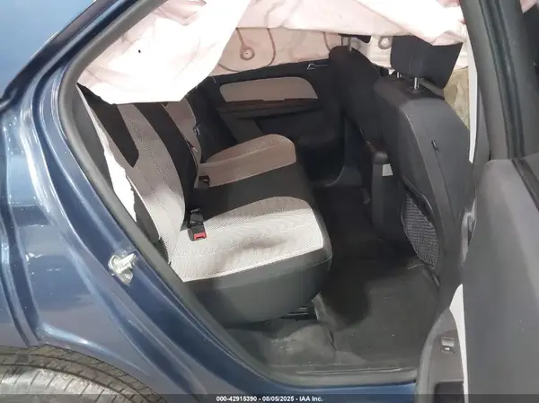 2GNFLFE37G6180383 2016 CHEVROLET EQUINOX - Image 8