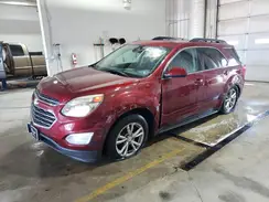 2GNFLFE37G6181310 2016 CHEVROLET EQUINOX