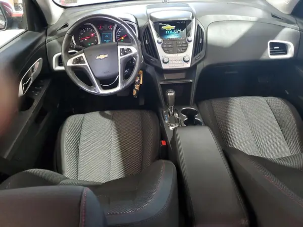 2GNFLFE37G6181310 2016 CHEVROLET EQUINOX - Image 8